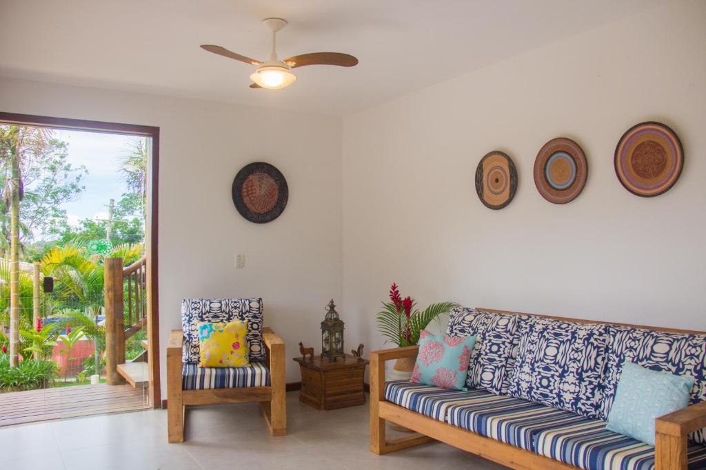  Linda casa em Itacaré Bahia