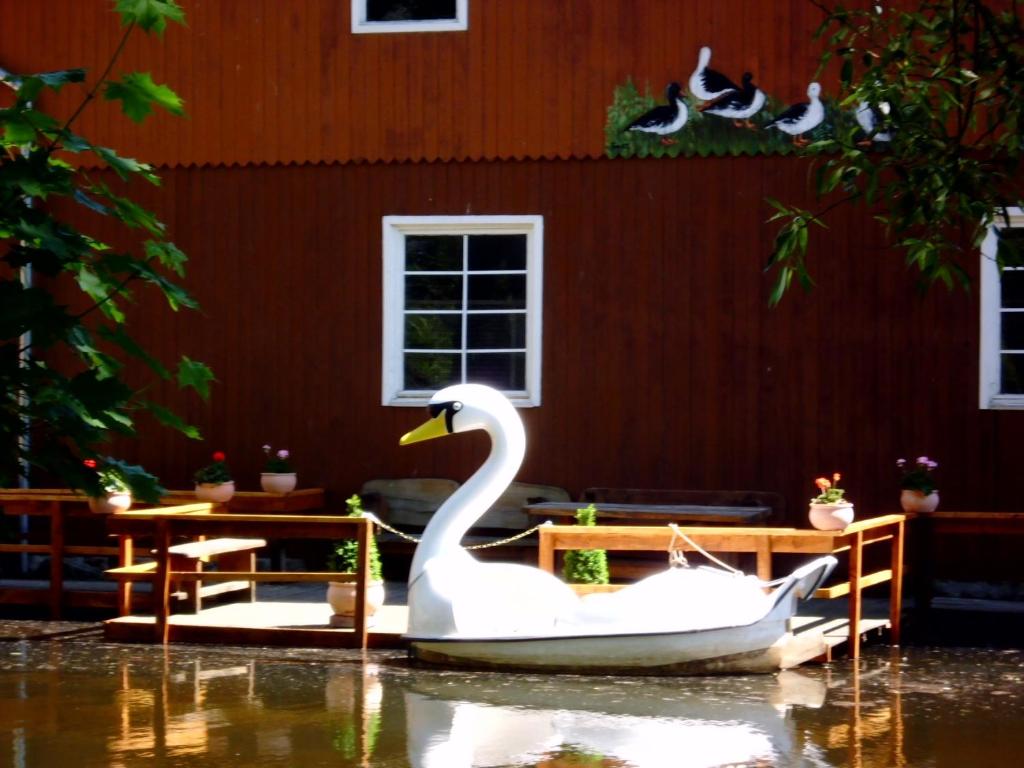 Fotografie z fotogalerie ubytování Hotel Hof Sudermühlen v destinaci Egestorf