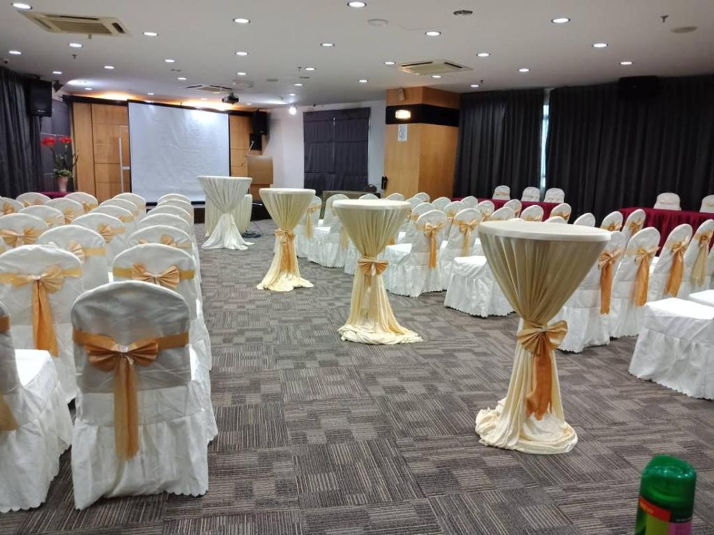 Fotografie z fotogalerie ubytování Muarar 99 Hotel v destinaci Muar