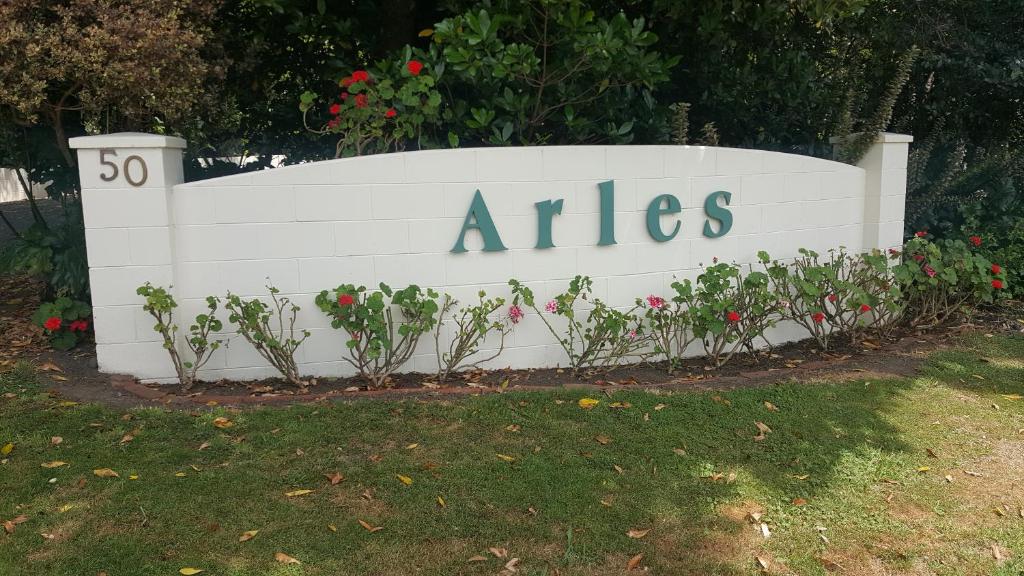 Arles Historical Homestead - Resim 9