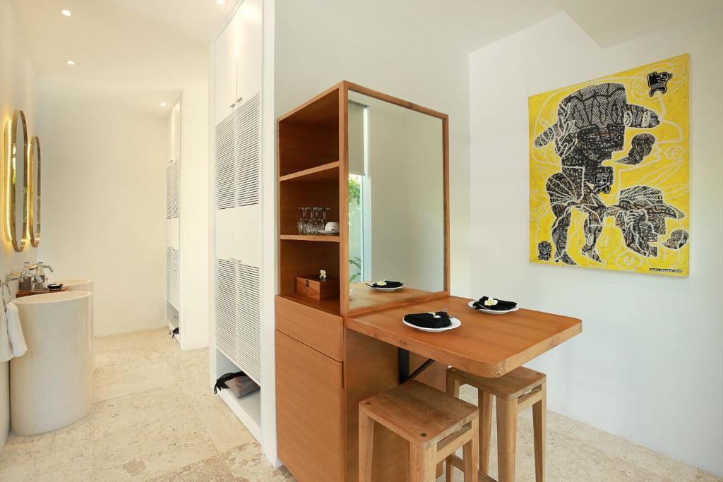 Uma Sapna Seminyak - 4