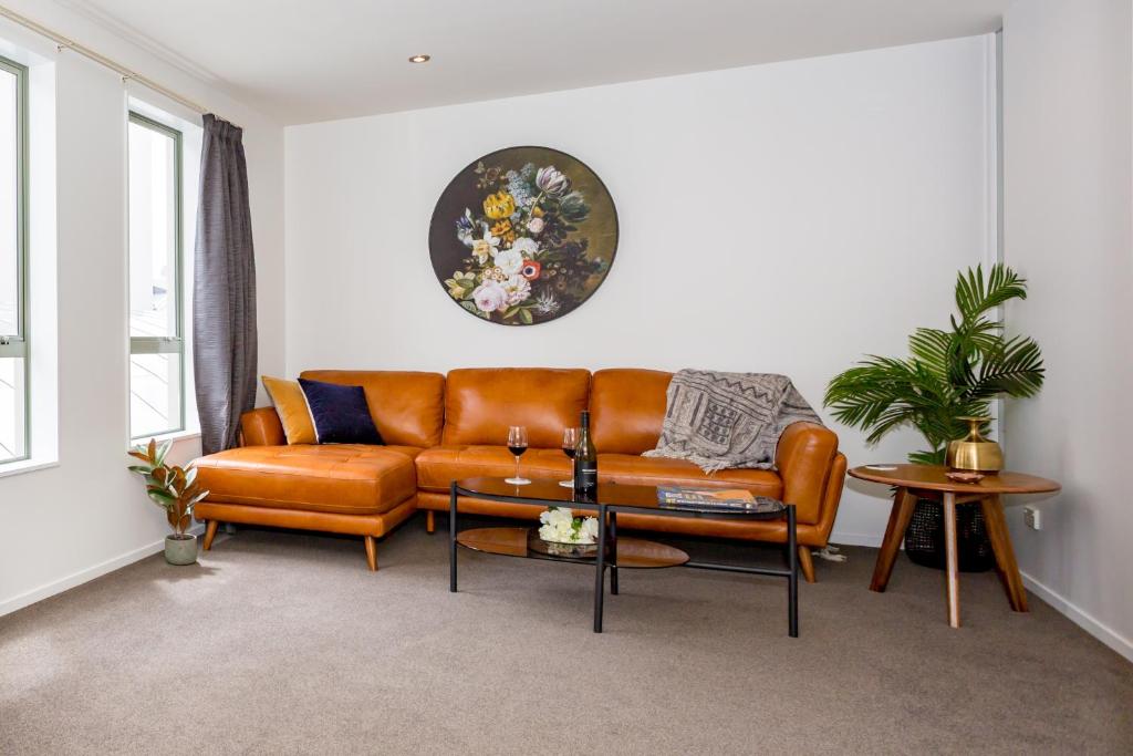 Cathedral Junction Apartments - Resim 25