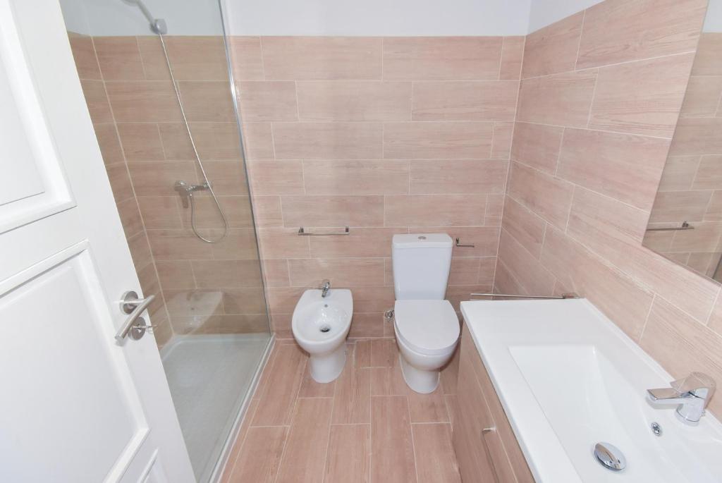 Lolla's City House - 4