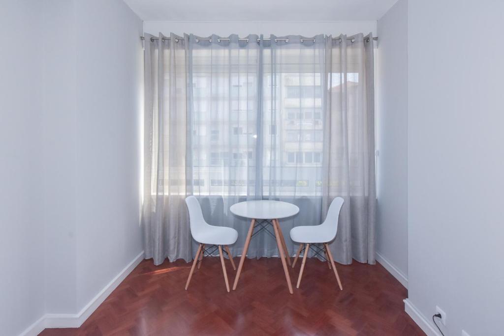 Lolla's City House - 14