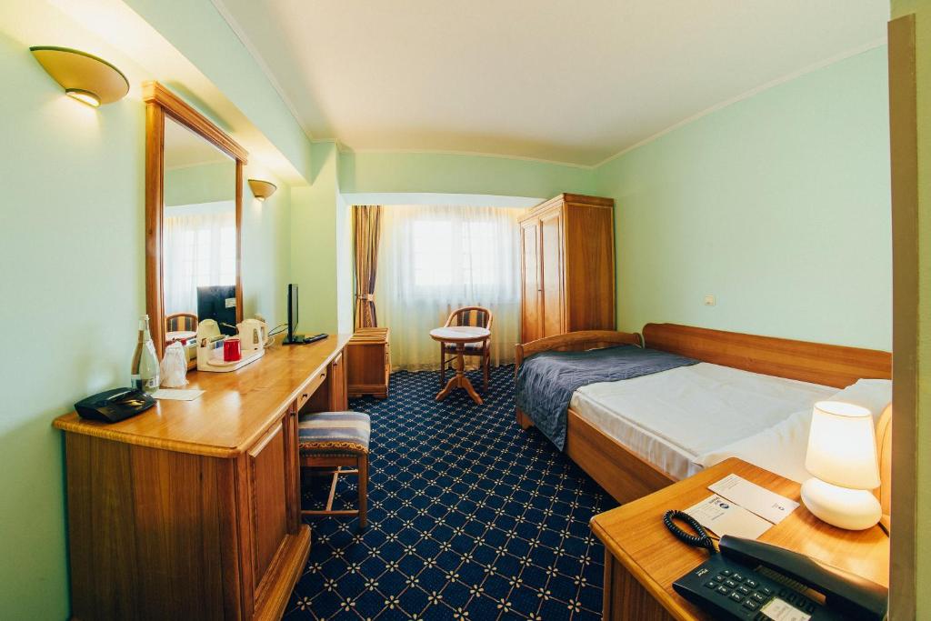Best Western Bucovina Club de Munte - Standard Single Room