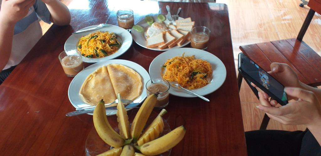 Tam Coc Melody Homestay - 11