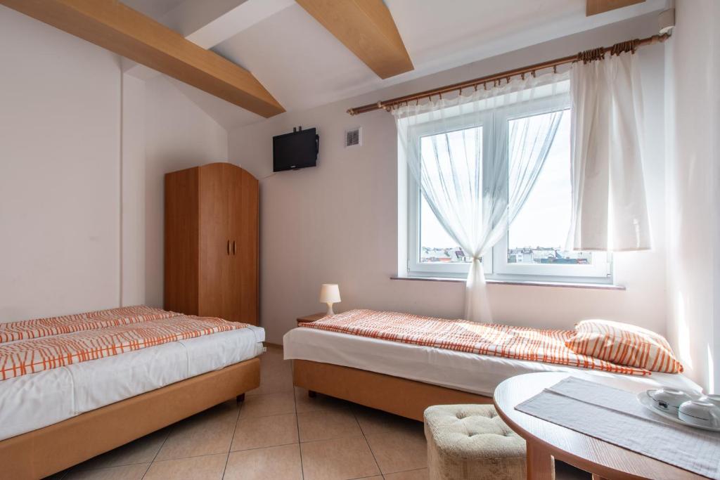 Oaza Leba - Idealny dla rodzin z dziecmi - FIRST MINUTE SEZON 2026!!! - 2