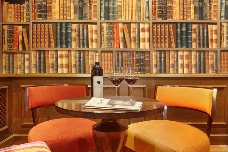 Hôtel des Augustins - Resim 8