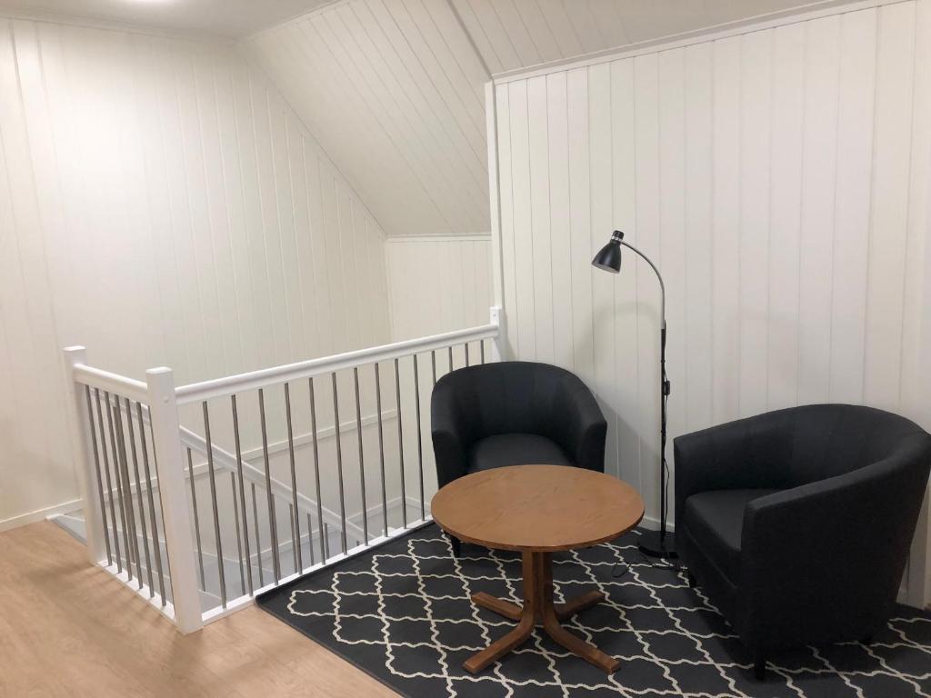 Fotografie z fotogalerie ubytování Balestrand Fjordapartments v destinaci Balestrand