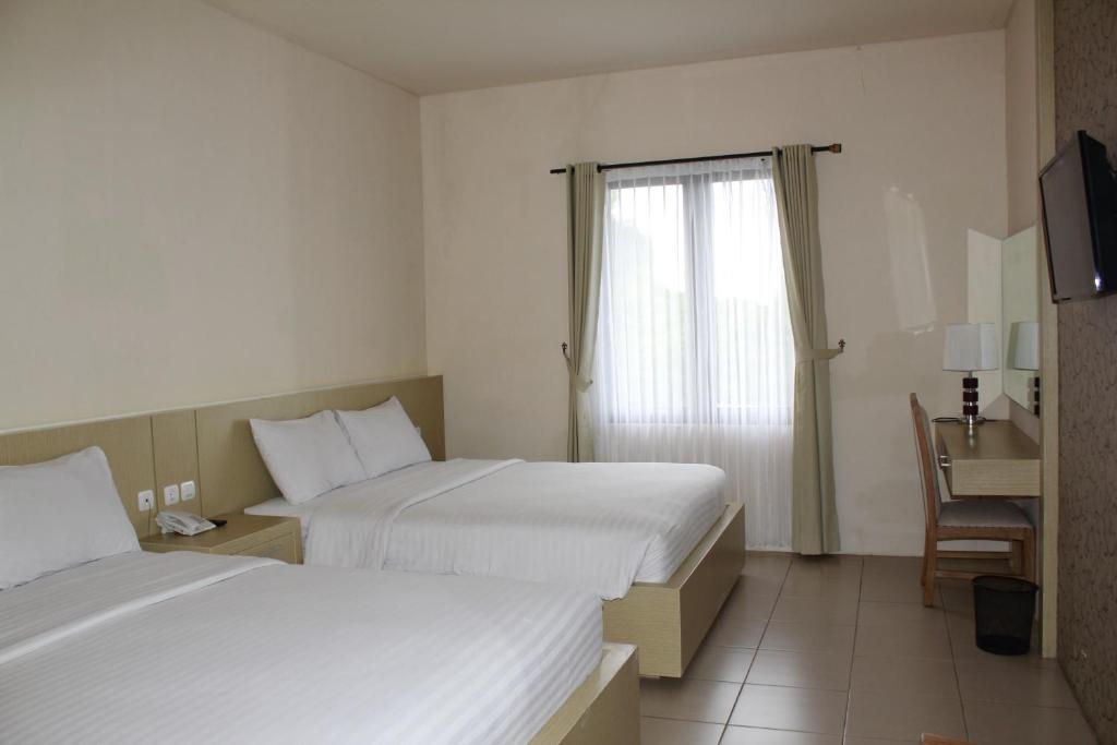 Akasa Hotel