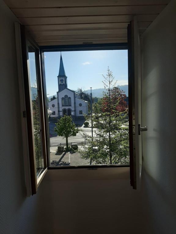 Fotografie z fotogalerie ubytování Mühle v destinaci Oberentfelden