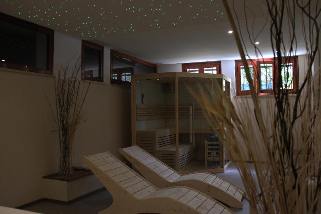 Fotografie z fotogalerie ubytování Park Hotel Giusy v destinaci Lido di Camaiore