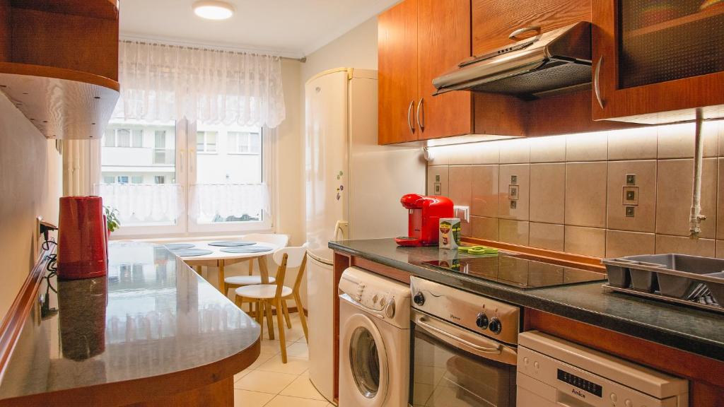 Mieszkanie przy Rynku - Apartamento De Una Habitación