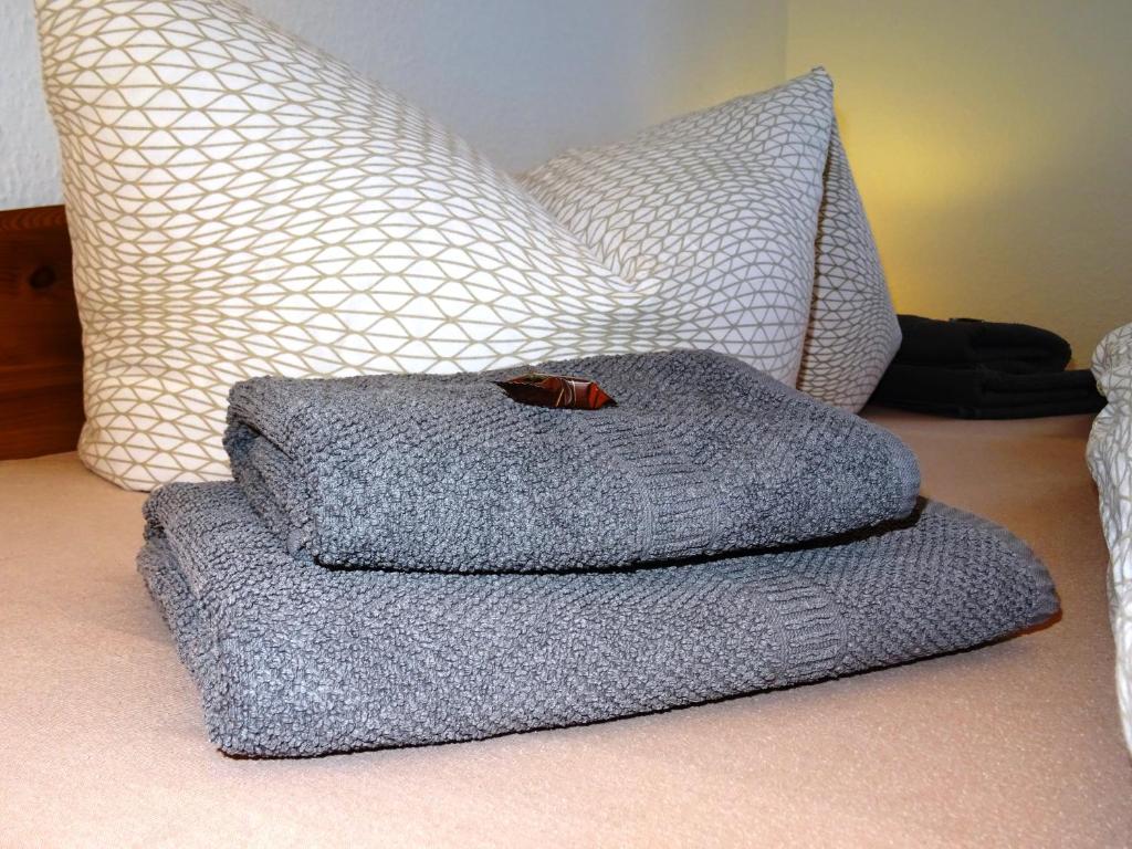 Alte Kelterei - Apartment - Ground Floor