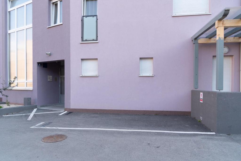 Fotografie z fotogalerie ubytování Apartman LL ve Splitu