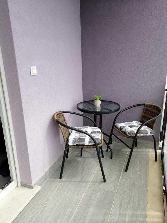 Fotografie z fotogalerie ubytování Apartman LL ve Splitu