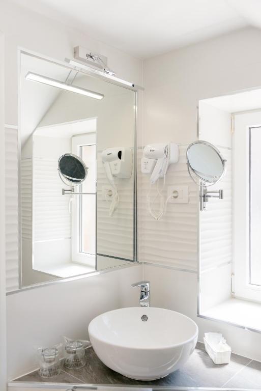 Apartments Villa Tudor - 18