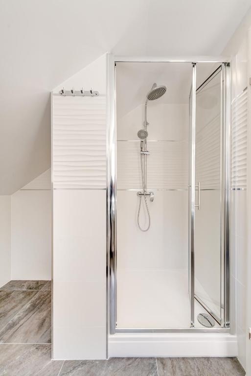 Apartments Villa Tudor - 17