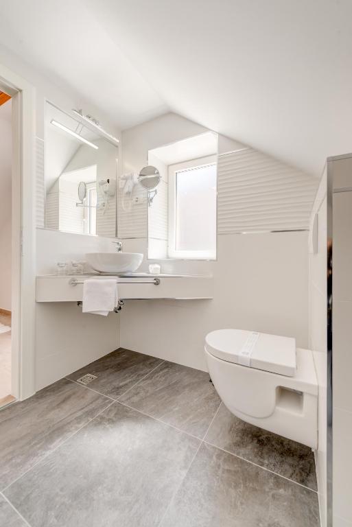 Apartments Villa Tudor - 19