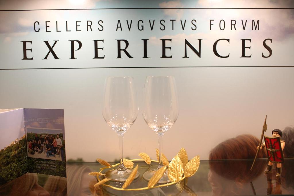 Fotografia z galérie ubytovania Priorat Boutique v destinácii Banyeres del Penedes