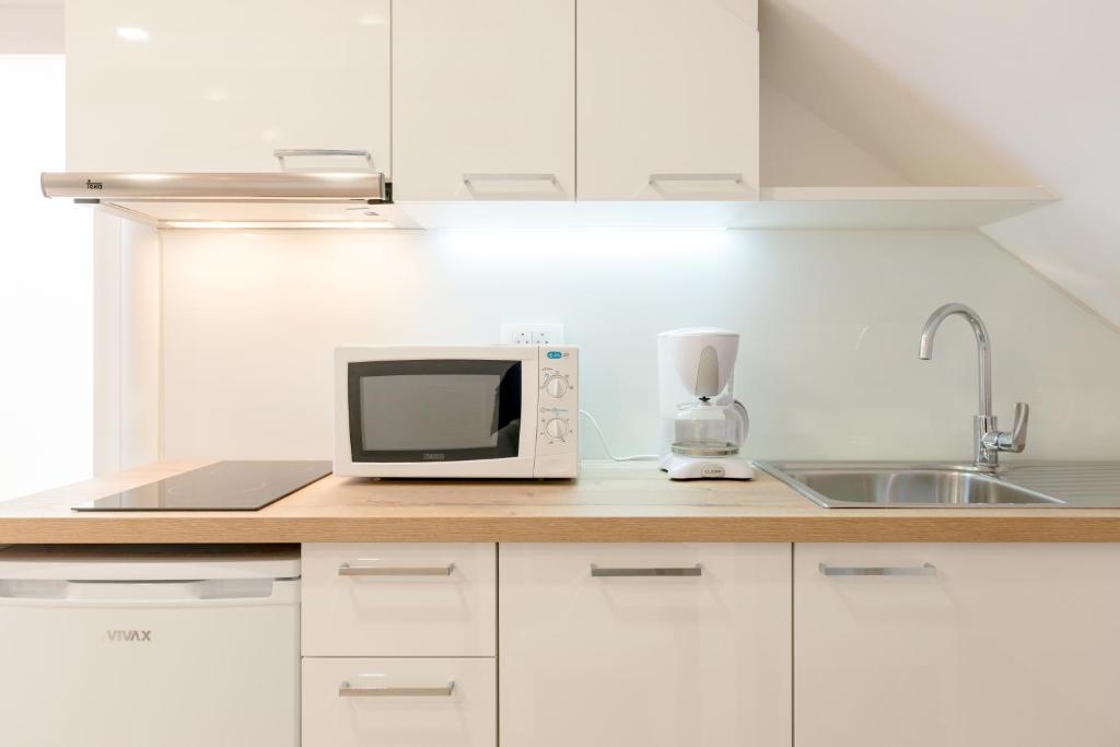 Apartments Villa Tudor - 10