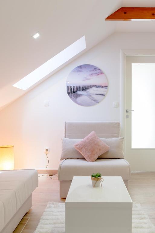 Apartments Villa Tudor - 6