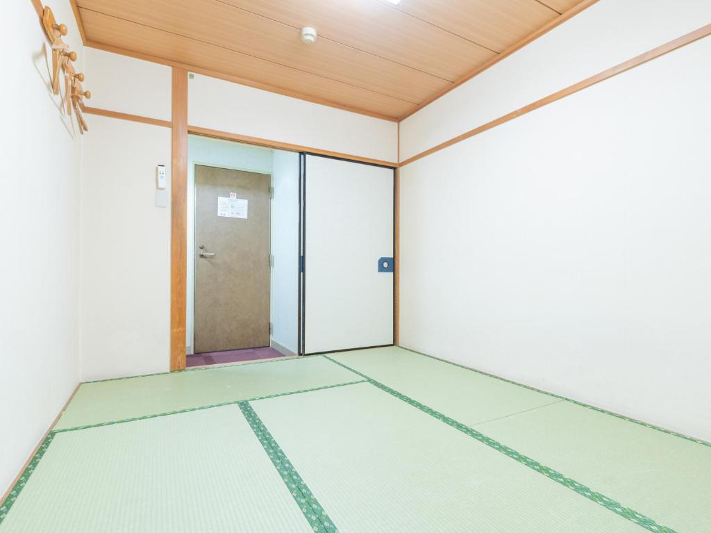 Fotografie z fotogalerie ubytování Sakura Ryokan Asakusa Iriya v Tokiu