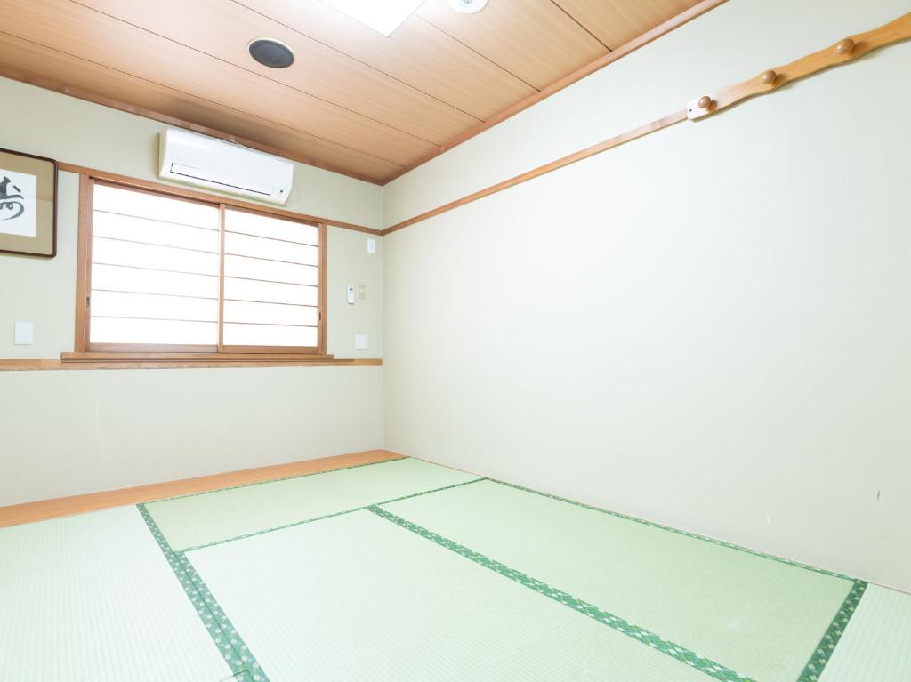 Fotografie z fotogalerie ubytování Sakura Ryokan Asakusa Iriya v Tokiu