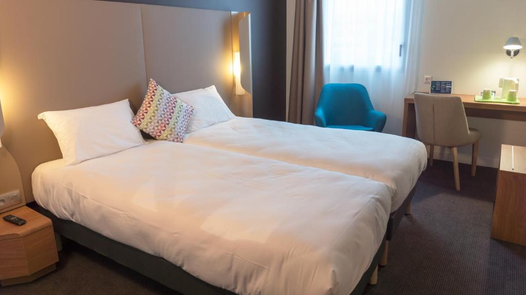 Campanile Tours Nord - Superior Twin Room