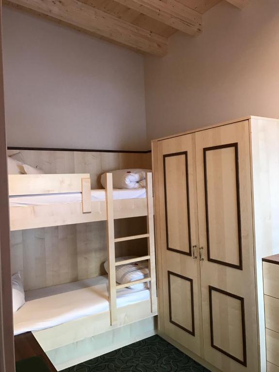 Fotografie z fotogalerie ubytování Hotel Gasthof Schöpf v Längenfeldu