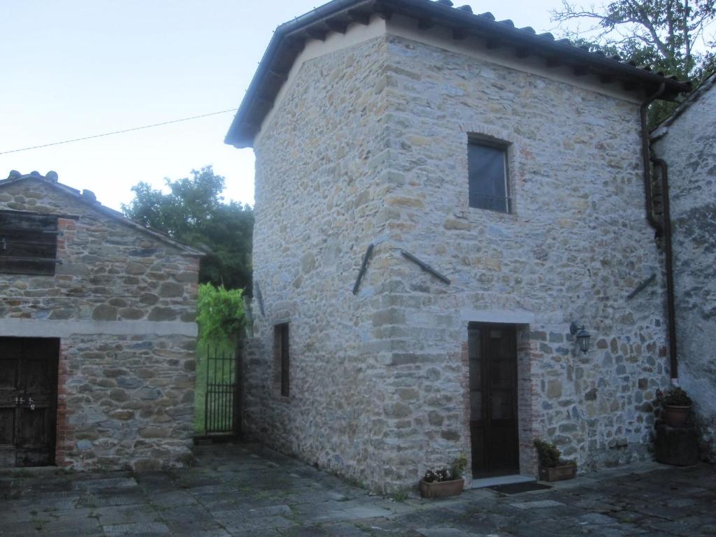 Fotografie z fotogalerie ubytování Agriturismo I Chiosi v destinaci Comano
