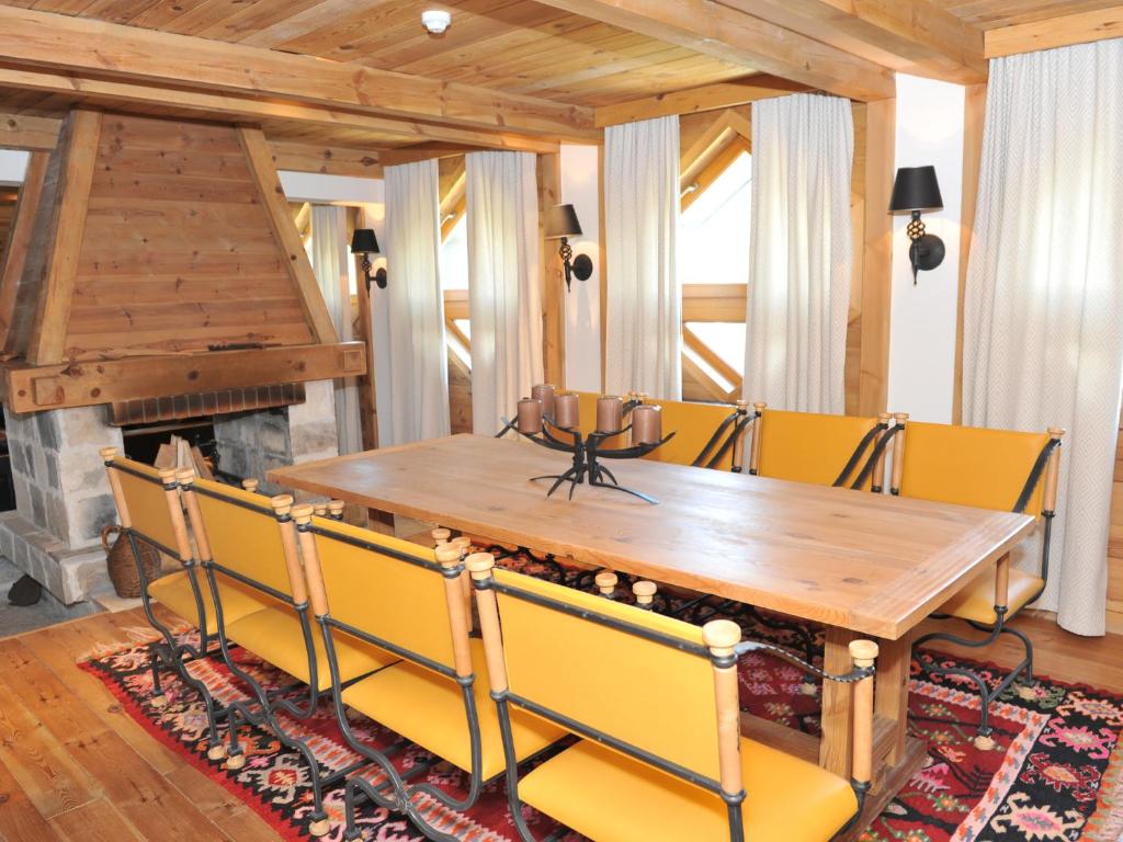Bianca Resort & Spa - Presidential Suite