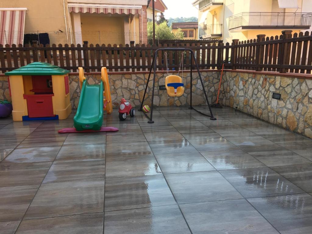 Fotografia z galérie ubytovania MareAmore Vacanze v destinácii Agropoli
