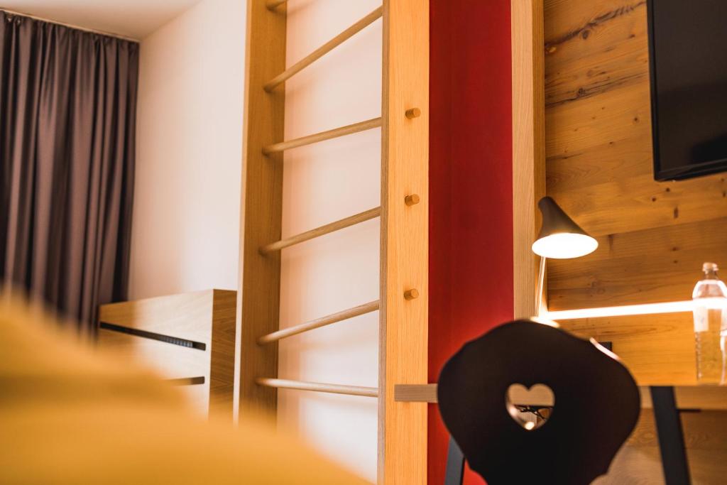 Hotel Salzburger Hof Leogang - 4