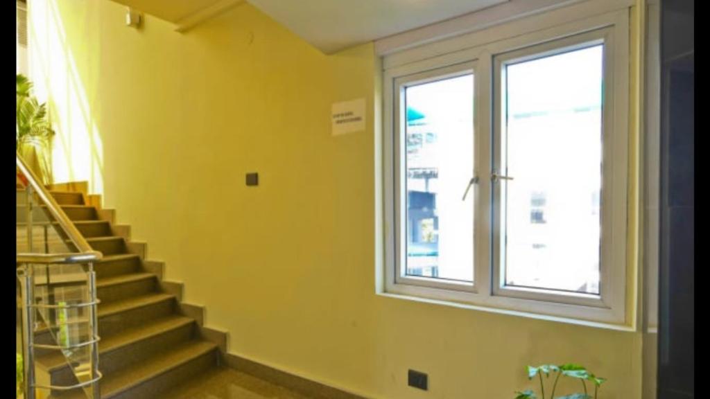 Fotografie z fotogalerie ubytování Kenz Residency v destinaci Kóčin