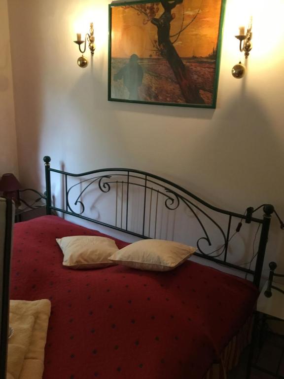 Schwanenvilla - Habitación Doble Presupuestar