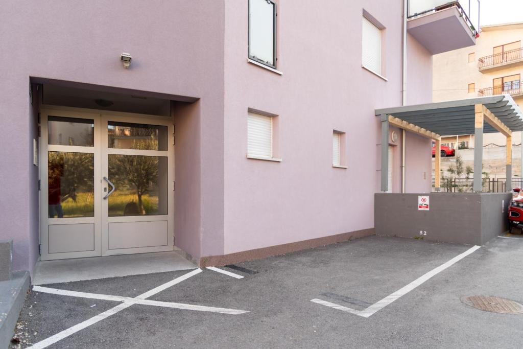 Fotografie z fotogalerie ubytování Apartman LL ve Splitu