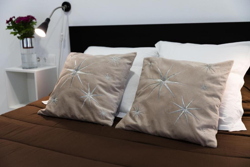 Casa Los Cuatro Soles - 4