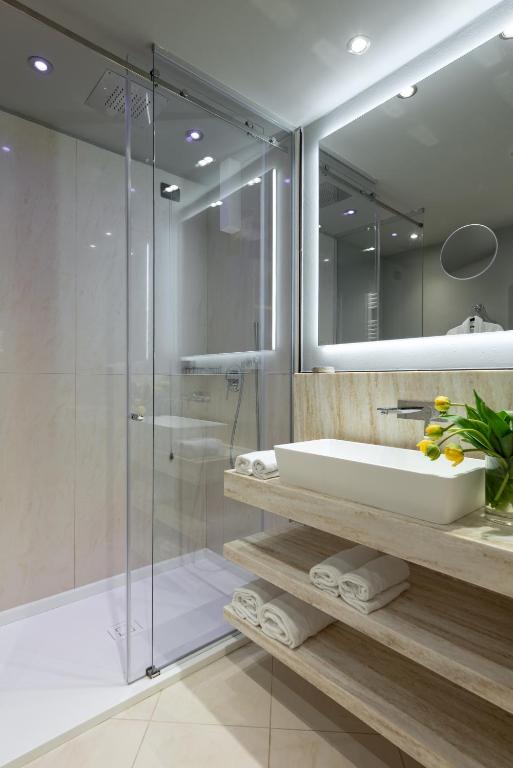 Hotel Milano & SPA***S - Resim 22