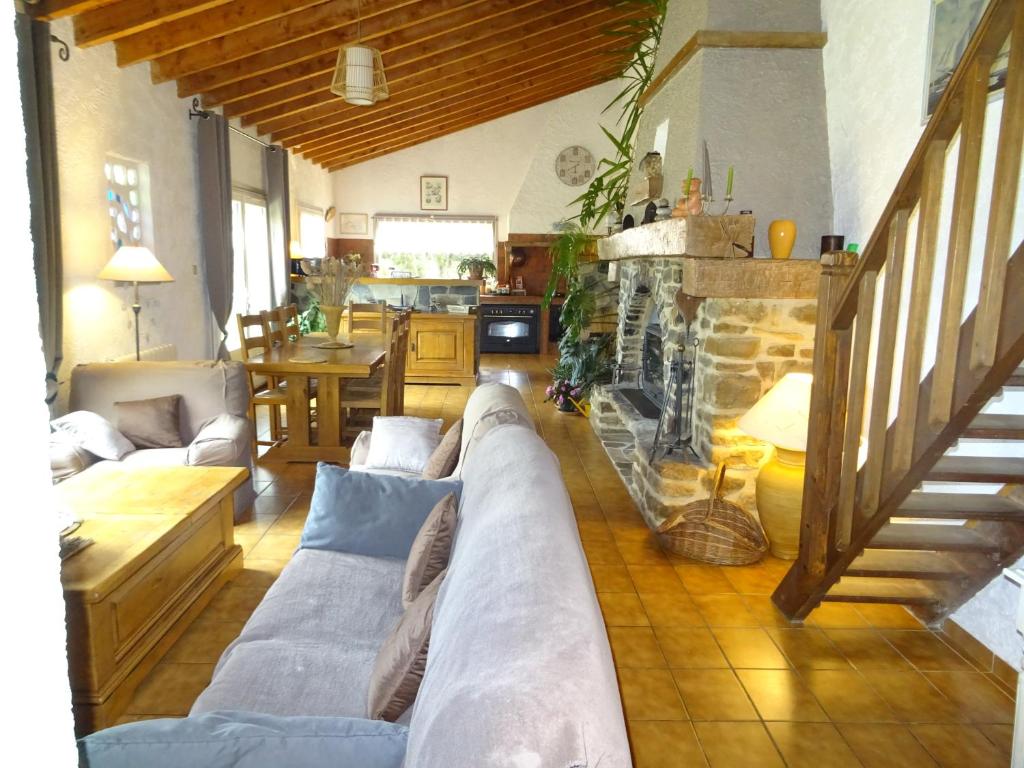 Maison Au Bonheur Des Corbieres Aude Albieres Updated 21 Prices