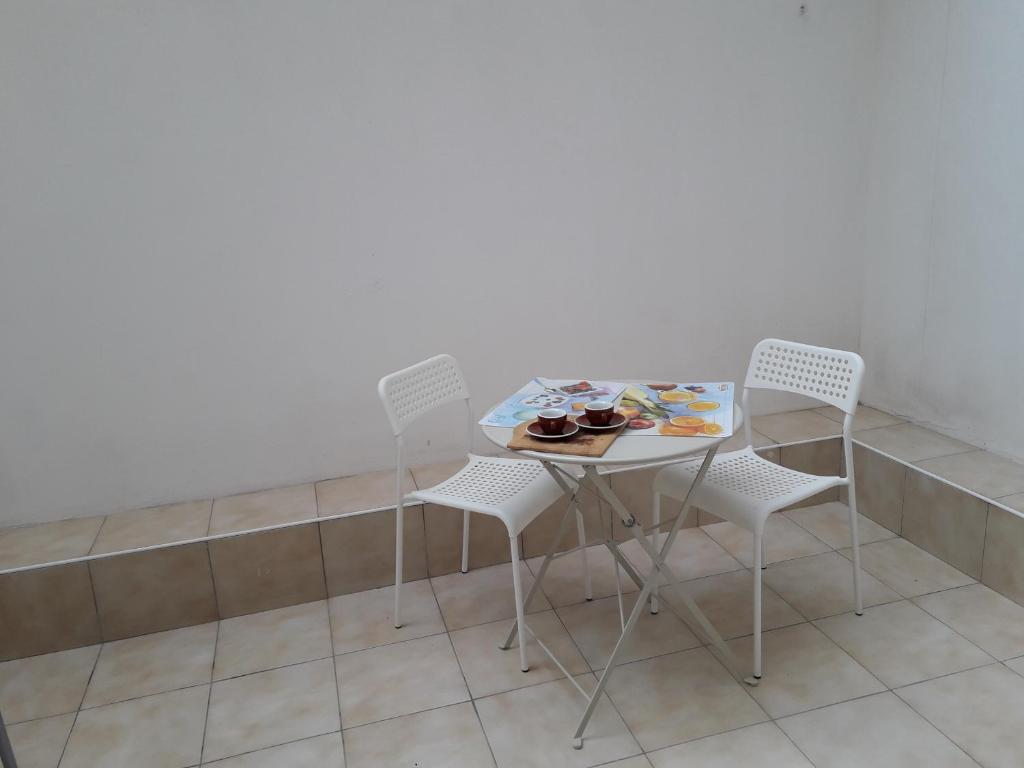 Fotografie z fotogalerie ubytování Gymnasium v destinaci Siracusa