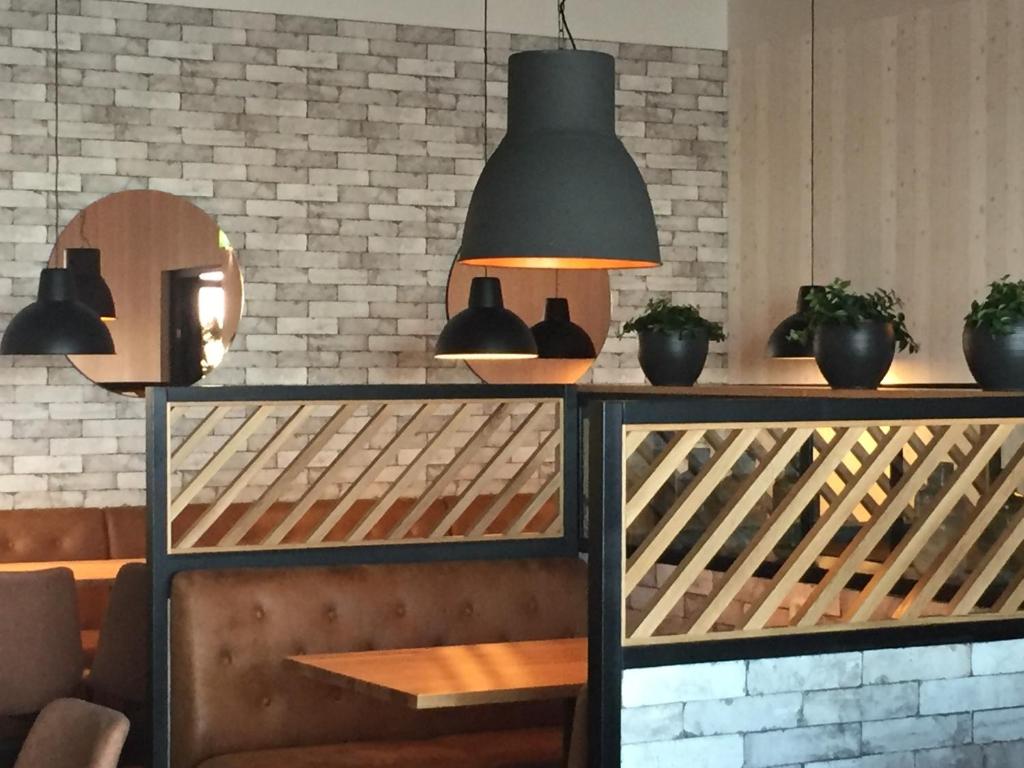 Fotografie z fotogalerie ubytování Park Hotel Tornio v destinaci Tornio