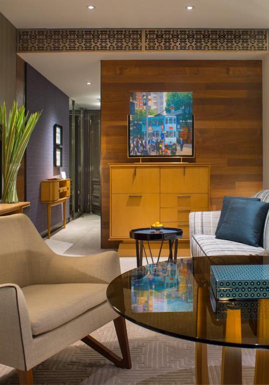 Rosewood Hong Kong 2