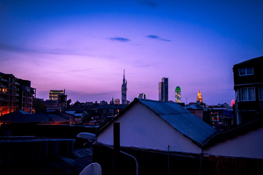 تصویر اتاق‌های NaNa's Guesthouse - تصویر ۲