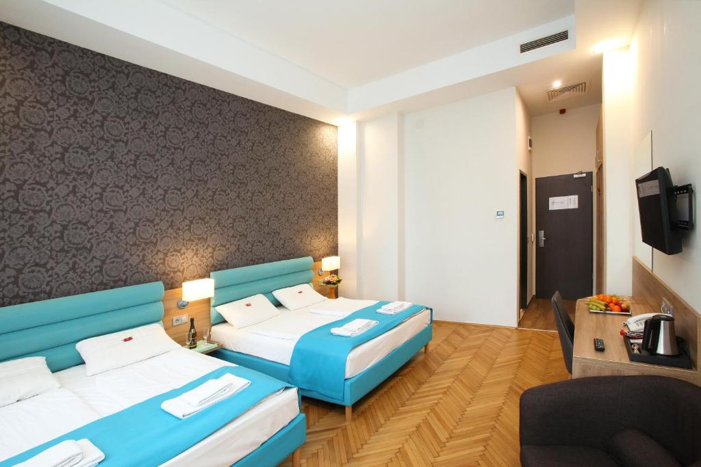 Medos Hotel - Resim 46