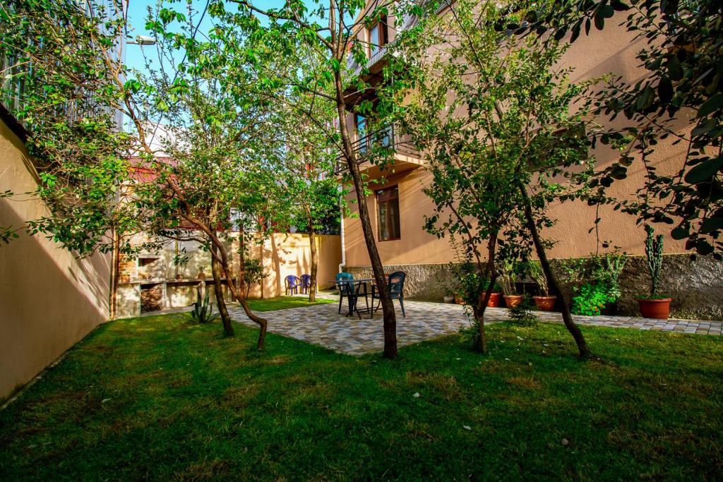 امکانات NaNa's Guesthouse - تصویر ۴
