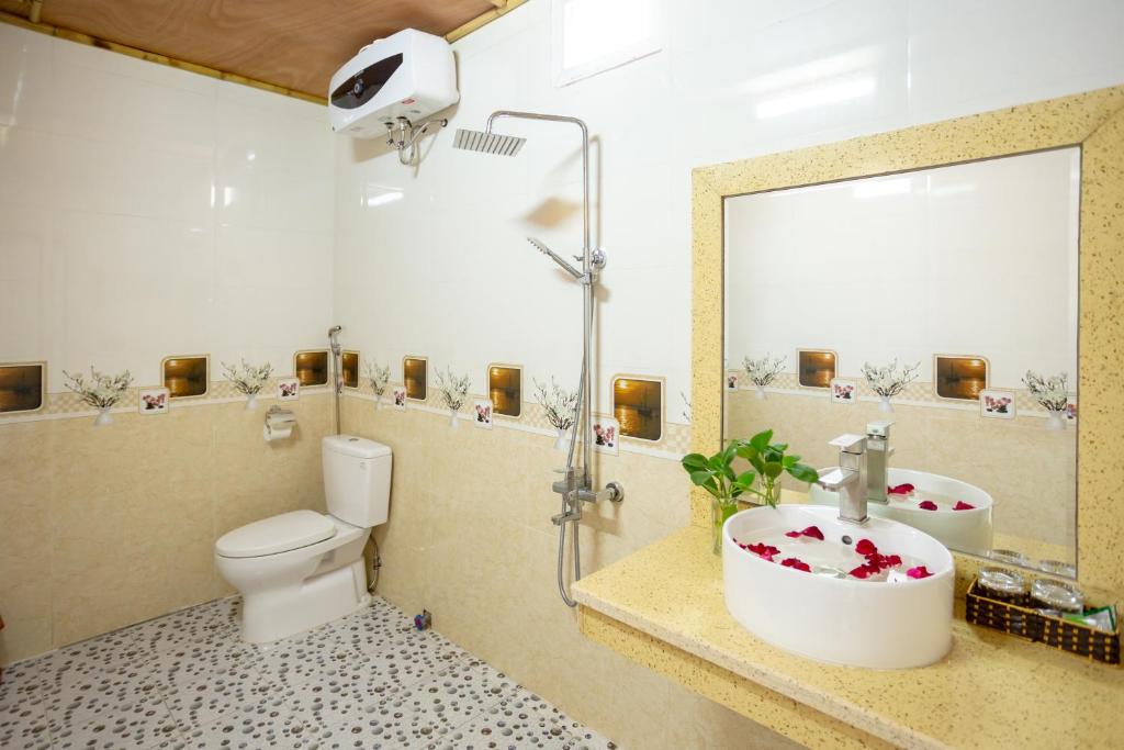 Tam Coc Paradise Homestay - 13