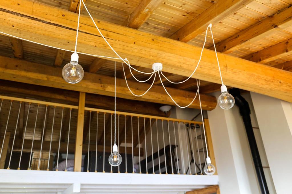 Fotografie z fotogalerie ubytování Casa Vacanza Pratolungo v destinaci Zogno