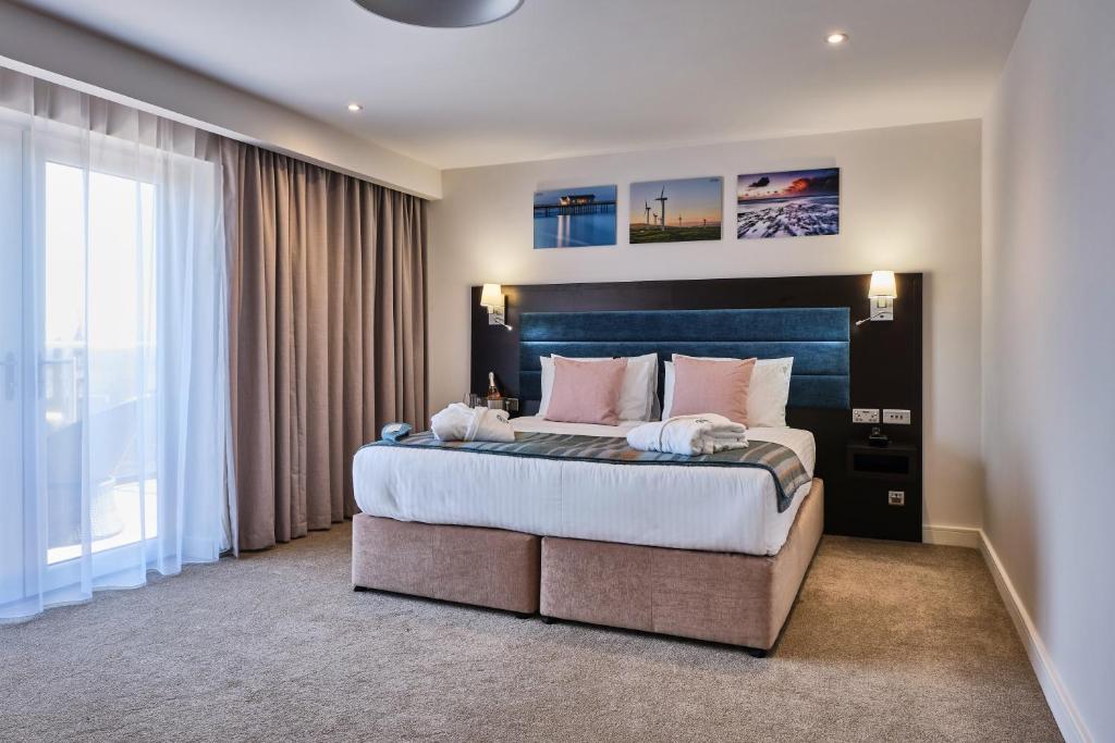 Llanerch Vineyard Hotel - 