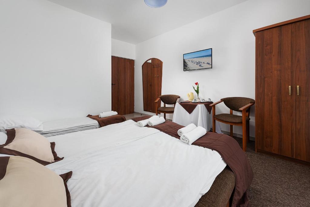 Willa B&B Maszoperii 15 - 13